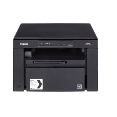 Lézernyomtató A4 mono Canon i-SENSYS MF3010 : MF3010 fotó