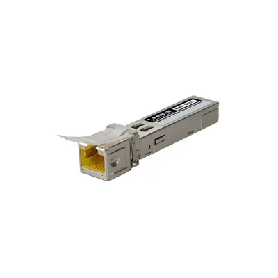 Cisco Gigabit Ethernet 1000 Base-T Mini-GBIC SFP Transceiver : MGBT1 fotó