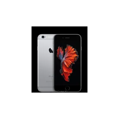 Apple Iphone 6S 128GB Asztroszürke : MKQT2 fotó