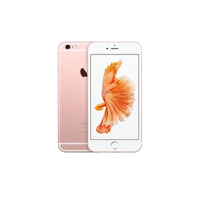 Apple Iphone 6S Plus 128GB Rozéarany : MKUG2 fotó