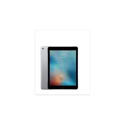 Apple 9,7" iPad Pro 128 GB Wi-Fi + Cellular (asztroszürke) : MLQ32 fotó