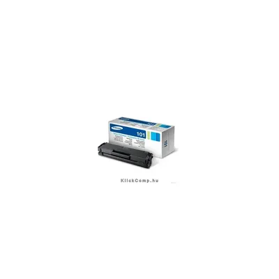 MLT-D101S/ELS Toner cartridge ML-2160/2165/2165W, SCX-3400/3405/3405W/3400F/3405F típusú nyomtatókhoz 1500 lap : MLT-D101S_ELS fotó