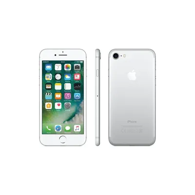 Apple Iphone 7 Plus 128GB Ezüst : MN4P2 fotó