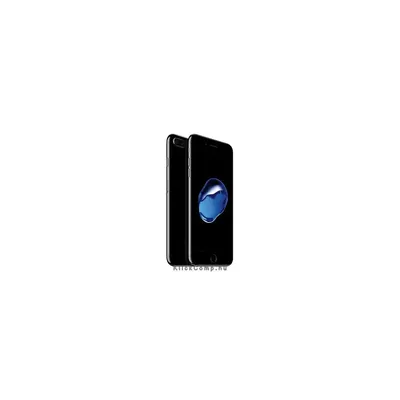 APPLE iPhone 7  PLUS 128GB  okostelefon Jet Black : MN4V2GH_A fotó