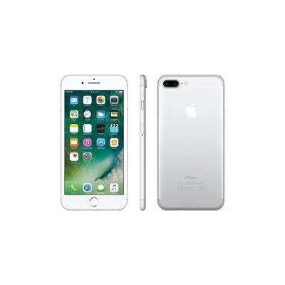 Apple Iphone 7 Plus 256GB Ezüst : MN4X2 fotó