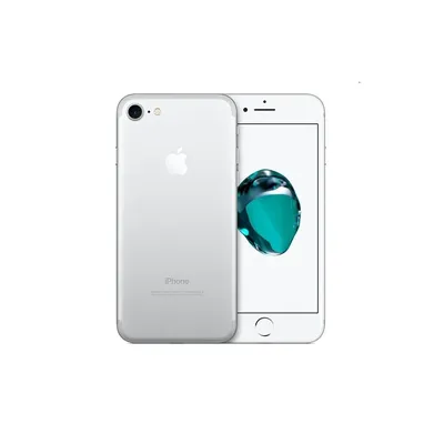 Apple Iphone 7 32GB Ezüst : MN8Y2 fotó