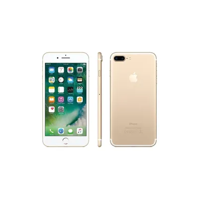 Apple Iphone 7 Plus 32GB Arany : MNQP2 fotó
