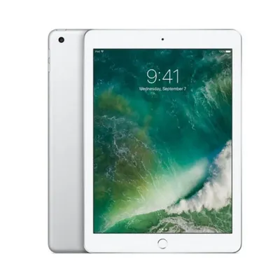 APPLE iPad 9,7" 128GB WiFi - Arany : MPGW2 fotó