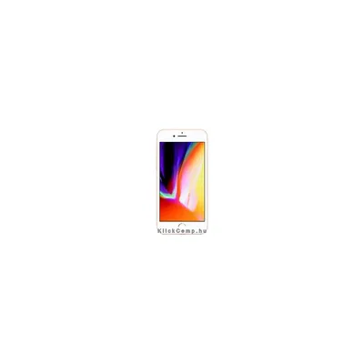 Apple iPhone 8 64GB Arany színű mobiltelefon : MQ6J2 fotó