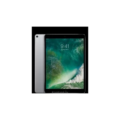Apple iPad Pro 10,5" 64 GB Wi-Fi asztroszürke Tablet-PC : MQDT2 fotó