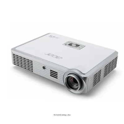 Acer K335 projektor : MR.JG711.002 fotó