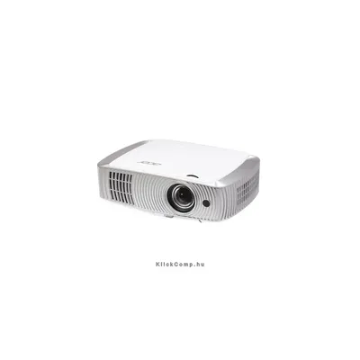 Acer H7550BD 1080p 3000L HDMI 8 000 óra házimozi DLP 3D projektor : MR.JL711.001 fotó