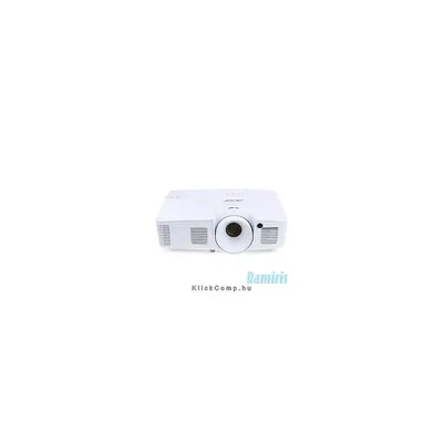 Projektor XGA 3300AL HDMI DLP 3D Acer X125H : MR.JN911.001 fotó
