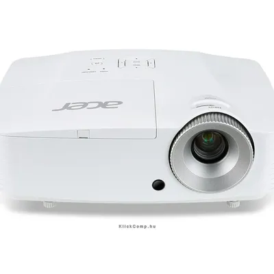 Projektor XGA DLP 3D 3600AL HDMI ACER X127H : MR.JP311.001 fotó