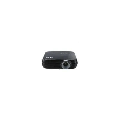 Projektor  XGA 4000AL HDMI ACER X1226H DLP 3D : MR.JPA11.001 fotó