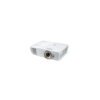 Projektor 4K 2200AL HDMI LAN DLP 3D Acer V7850 : MR.JPD11.001 fotó