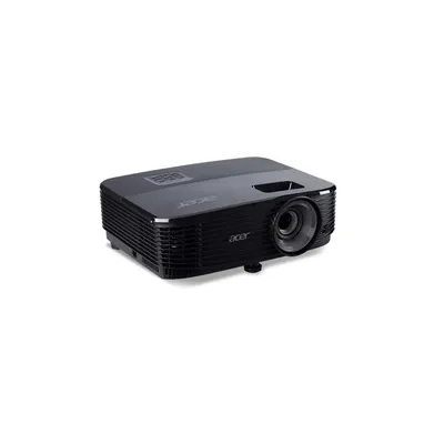 Projektor WXGA 3700AL HDMI Acer X1323WH DLP 3D : MR.JPS11.001 fotó