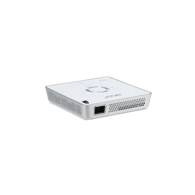 Projektor WVGA 150AL HDMI hordozható mini LED Acer C101i WVGA : MR.JQ411.001 fotó
