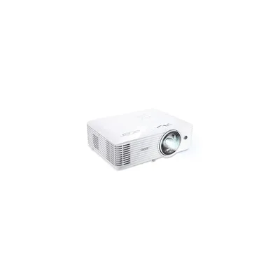 Projektor WXGA 3600AL HDMI short throw DLP 3D Acer S1386WH : MR.JQU11.001 fotó