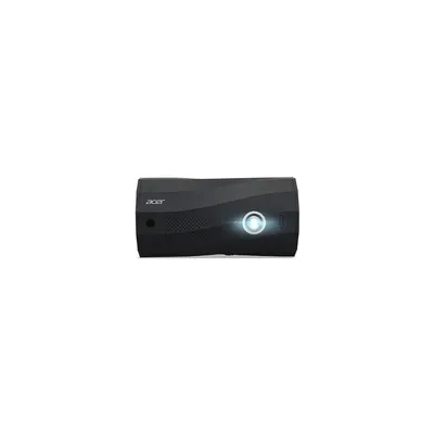 Projektor 1080p mini LED 300AL HDMI USB WiFi hordozható Acer C250i : MR.JRZ11.001 fotó