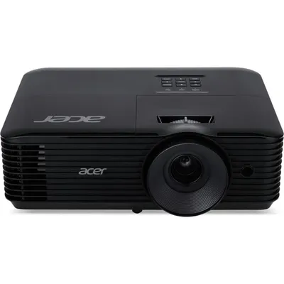 Projektor WXGA 4500AL HDMI DLP 3D Acer X1328Wi : MR.JTW11.001 fotó