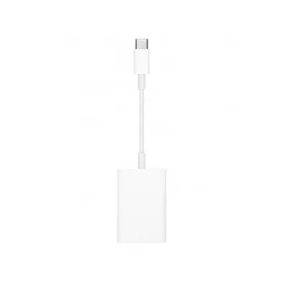 Apple USB-C » SD-kártyaolvasó : MUFG2ZM_A fotó