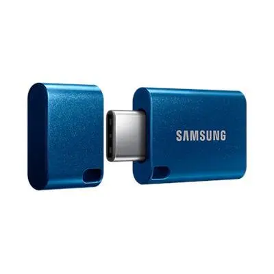 256GB Pendrive USB3.2 kék Samsung Flash Drive : MUF-256DA_APC fotó