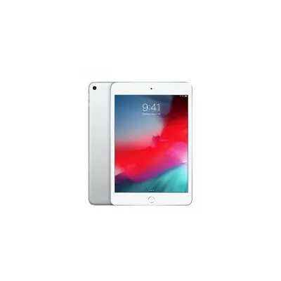 Apple iPad mini 5 Tablet-PC 64GB Wi-Fi Silver (ezüst) : MUQX2HC_A fotó