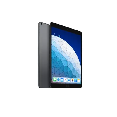 APPLE Ipad Air 10,5" 256GB Asztroszürke Tablet-PC : MUUQ2HC_A fotó