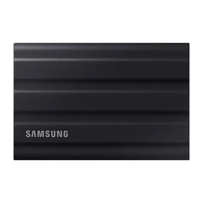 1TB külső SSD USB3.2 Samsung T7 Shield fekete : MU-PE1T0S_EU fotó