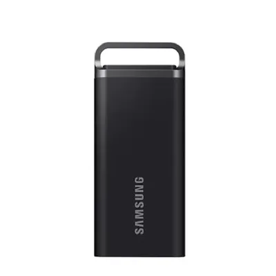 2TB külső SSD USB3.2 Samsung T5 EVO : MU-PH2T0S_EU fotó