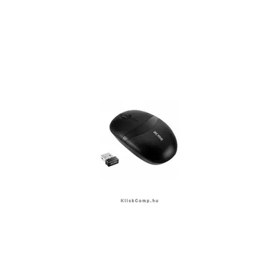 Vezeték nélküli egér ACME MW16 Wireless mouse : MW16 fotó