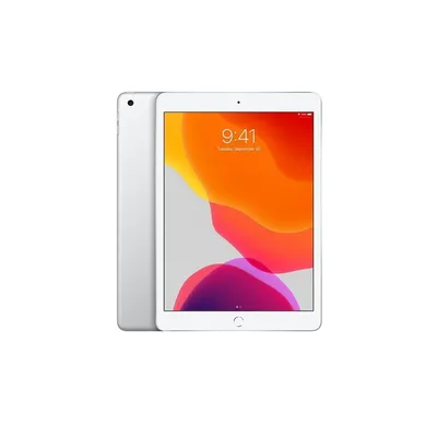APPLE Ipad 10,2" (7. gen.) 32GB Ezüst Cellular Tablet-PC : MW6C2HC_A fotó