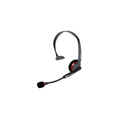 Fejhallgató+mikrofon Maxell Headset mono  (2 év gar) - Már nem forgalmazott termék : MXL-5001 fotó