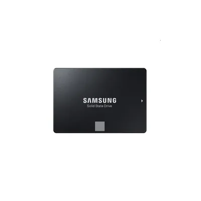 1TB SSD SATA3 2,5" Samsung 860 EVO Basic MZ-76E1T0B/EU : MZ-76E1T0B_EU fotó
