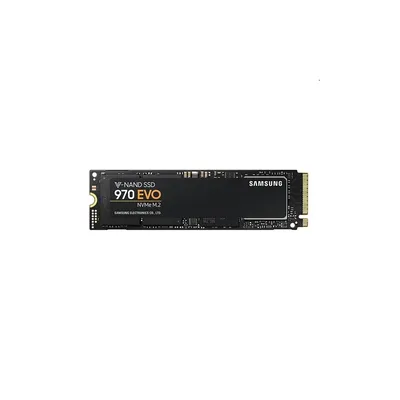 500GB SSD NVMe M.2 2280 Samsung 970 EVO MZ-V7E500BW : MZ-V7E500BW fotó