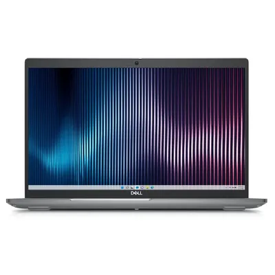 Dell Latitude laptop 15,6" FHD i5-1335U 8GB 256GB UHD W11Pro szürke Dell Latitude 5540 : N002L554015EMEA_VP fotó