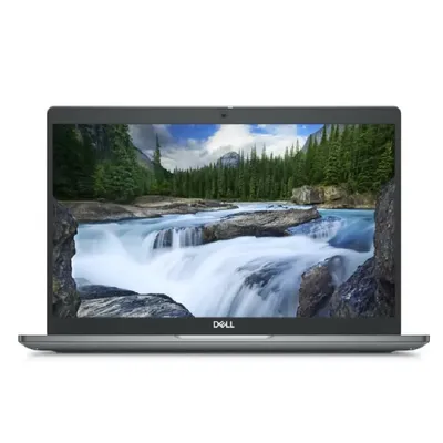 Dell Latitude laptop 13,3" FHD i5-1335U 8GB 256GB UHD W11Pro szürke Dell Latitude 5340 : N004L534013EMEA_VP fotó