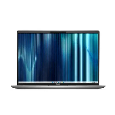 Dell Latitude laptop 16" FHD+ i7-1365U 32GB 1TB IrisXe W11Pro szürke Dell Latitude 7640 : N010L764016EMEA_VP fotó