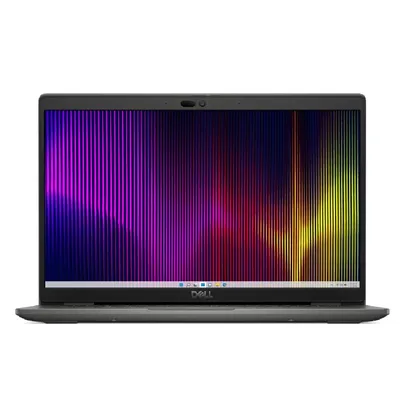 Dell Latitude laptop 15,6" FHD i5-1345U 8GB 256GB IrisXe W11Pro szürke Dell Latitude 3540 : N017L354015EMEA_VP fotó