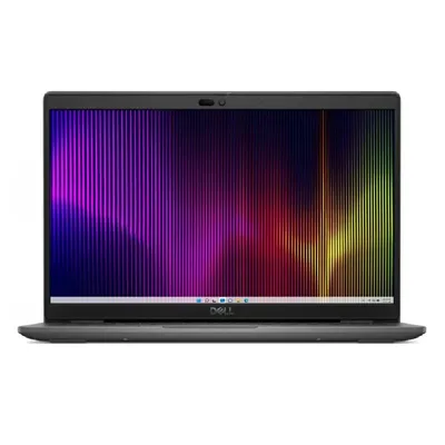 Dell Latitude laptop 15,6" FHD i7-1355U 16GB 512GB IrisXe W11Pro szürke Dell Latitude 3540 : N022L354015EMEA_VP fotó