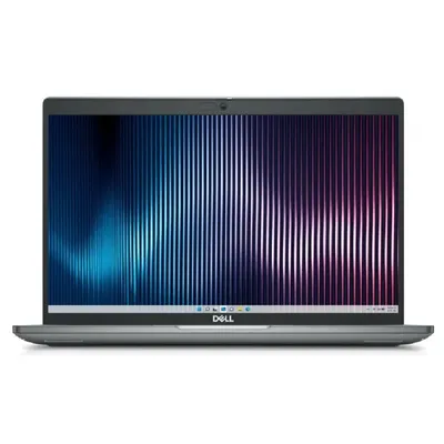 Dell Latitude laptop 14" FHD i7-1365U 16GB 512GB IrisXe W11Pro szürke Dell Latitude 5440 : N029L544014EMEA_VP fotó