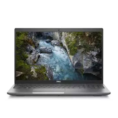 Dell Precision laptop 15,6" FHD i7-13700H 16GB 512GB RXTA1000 W11Pro szürke Dell Precision 3581 : N206P3581EMEA_VP fotó