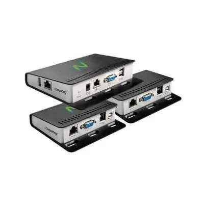 NComputing M300 3 in 1 kliens számítógép : NCOSM300 fotó
