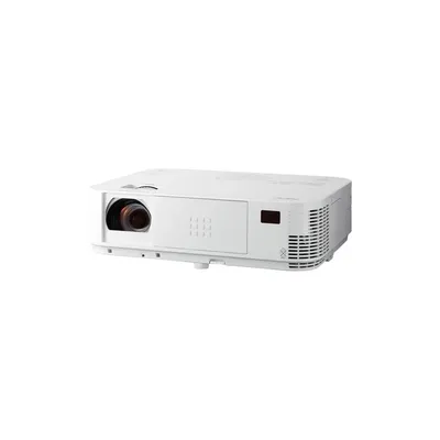 Projektor XGA DLP 4000AL MultiPurpose NEC M403X : NEC-60003979 fotó
