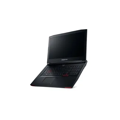 Acer Predator G9 laptop 17,3" FHD IPS i7-7700HQ 16GB 256GB+1TB GTX-1060-6GB G9-793-77LW : NH.Q1VEU.002 fotó