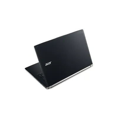 Acer Aspire Nitro laptop 15,6" FHD IPS i5-7300HQ 8GB 256GB SSD + 1TB GTX1050Ti-4GB VN7-593G-542U Fekete : NH.Q24EU.002 fotó