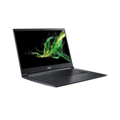 Acer Aspire laptop 15,6" FHD IPS i7-8705G 8GB 512GB RX-VEGA-M-GL Acer Aspire A715-73G-743L : NH.Q52EU.026 fotó