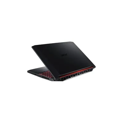 Acer Nitro laptop 15,6" FHD i7-9750H 16GB 512GB RTX-2060-6GB Acer Nitro 5 AN515-54-77FW : NH.Q96EU.01F fotó