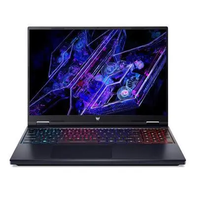 Acer Predator Helios Neo laptop 16" WQXGA  i9-14900HX 16GB 1TB Win11 fekete : NH.QQVEU.002 fotó